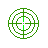 Precision select cursor