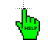 Link select cursor