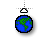 Alternate select cursor