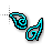 Link select cursor