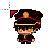 Toilet bound Hanako-kun Cursors preview
