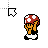 Link select cursor