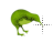 Normal select cursor