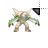 Normal select cursor