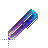 Handwriting cursor