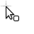 Move cursor
