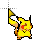 Link select cursor