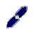 SplitBlueDiagonal2 cursor
