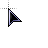 Preto Dark Escuro cursor