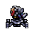 Laser Eye cursor