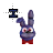 Text select cursor