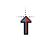 Alternate select cursor