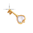 Magic key cursor