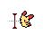 Text select cursor