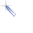 Handwriting cursor