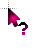 Help select cursor