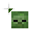 Normal select cursor