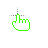 Link select cursor