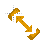 Normal select cursor