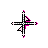 Precision select cursor