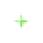 Green Minimalistic Cursors preview