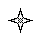 Targeting cursor