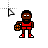 Working in background cursor