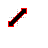 Diagonal2 (DARK) cursor
