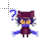Help select cursor