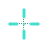 Precision select cursor