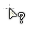 Help select cursor
