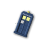 Tardis cursor