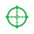 Crosshair Cursors preview