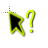 Help select cursor