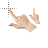 Help select cursor