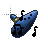 Ocarina Music cursor