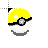 Custom Pokeball 2 cursor
