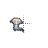 Horizontal resize cursor
