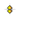 Vertical resize cursor