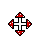 Move cursor