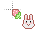 Help select cursor