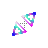 Diagonal Resize 2 cursor