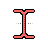Text select cursor