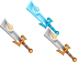 Ashbringer Cursors preview