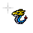 Link select cursor