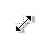 Nesw cursor