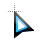 Link select cursor