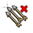 cursor cant shot cursor