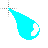 Water Drop cursor