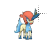Normal select cursor